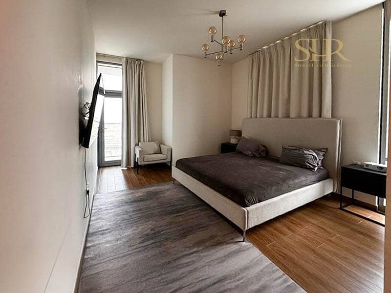 Canal View | Fully Furnished | Vacant - Image 8