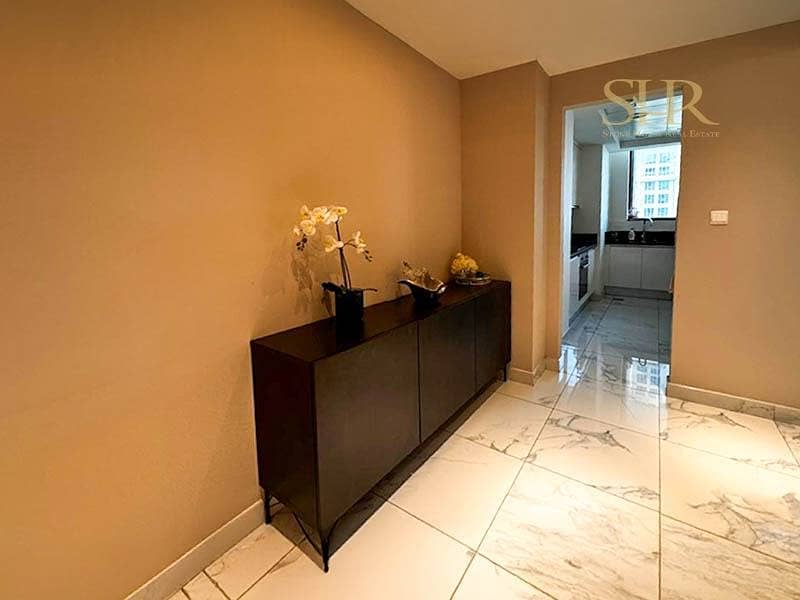Canal View | Fully Furnished | Vacant - Image 9