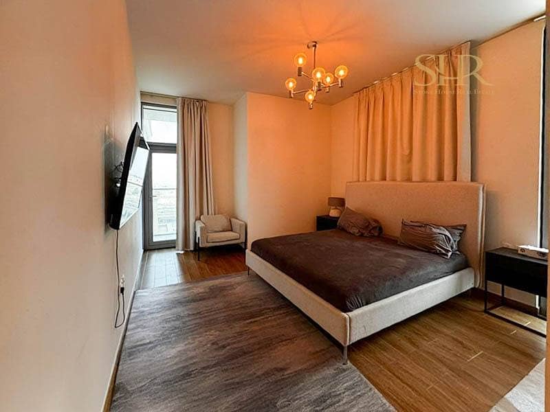 Canal View | Fully Furnished | Vacant - Image 10