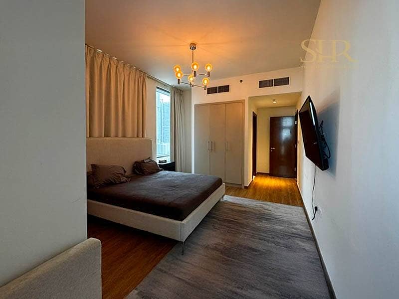 Canal View | Fully Furnished | Vacant - Image 11