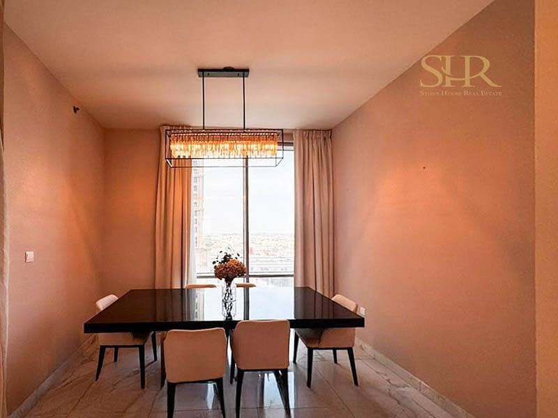 Canal View | Fully Furnished | Vacant - Image 14