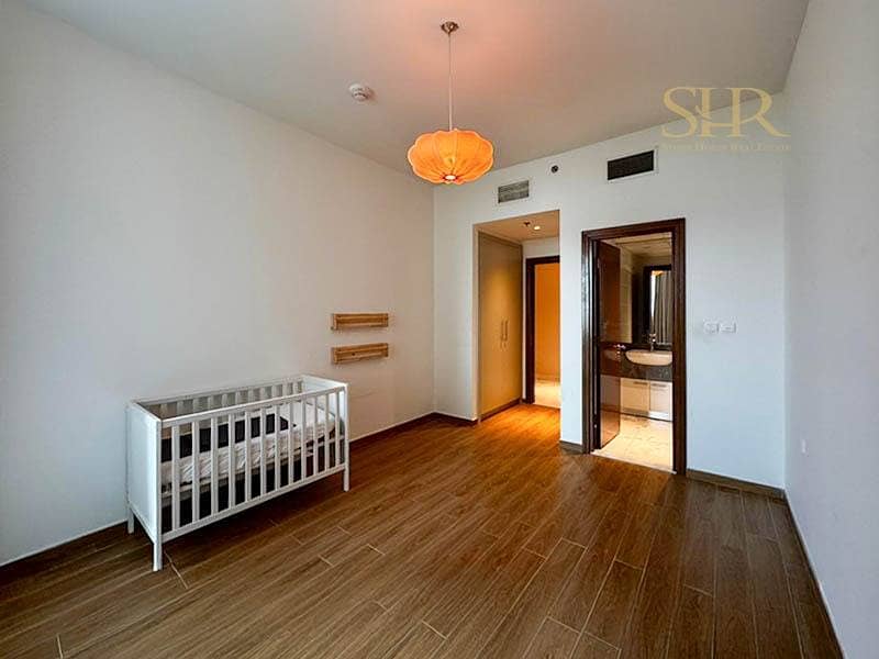 Canal View | Fully Furnished | Vacant - Image 17