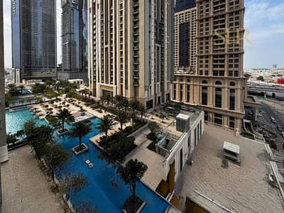 2 Bedroom Apartment for Rent in Business Bay, Dubai - Canal View| Furnished | Flexible Cheques 2 Bedroom Apartment for Rent in Business Bay, Dubai - Canal View| Furnished | Flexible Cheques