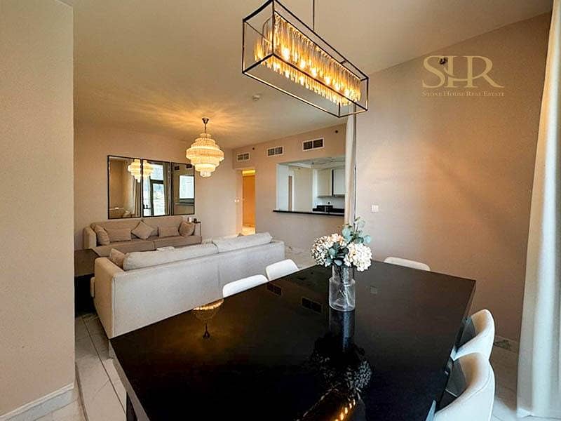 Canal View | Fully Furnished | Vacant - Image 20