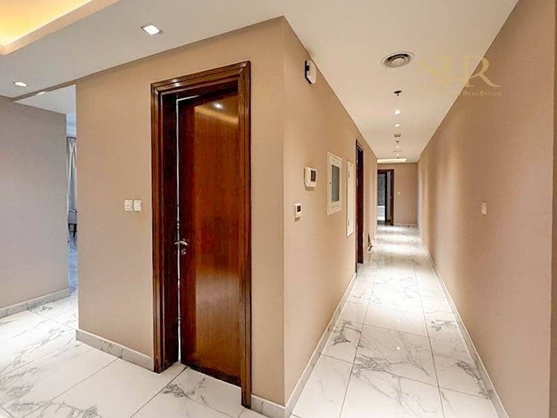 Canal View | Fully Furnished | Vacant - Image 21