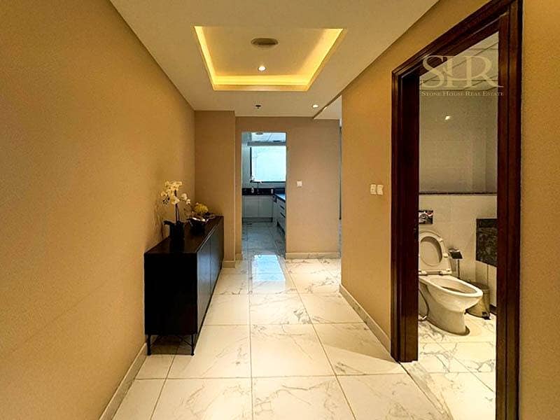 Canal View | Fully Furnished | Vacant - Image 24