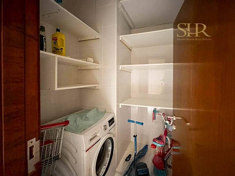 Canal View | Fully Furnished | Vacant - Image 25