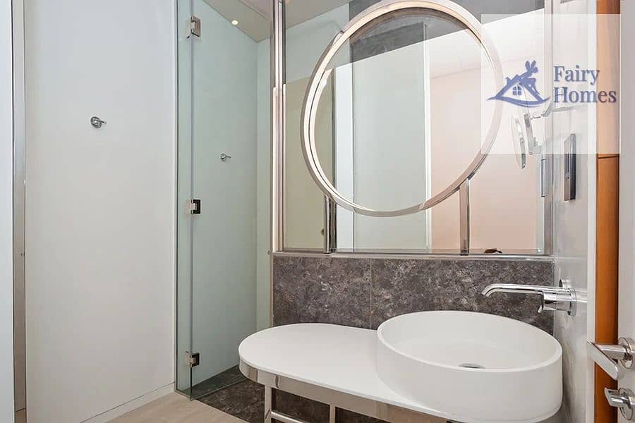 Luxury Hotel-Style Studio | ready to move - Image 9