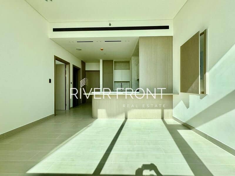 Ready to Move | Higher Floor | Private Plunge Pool