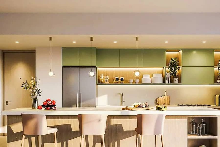 Spacious | Payment Plan | Full Burj View