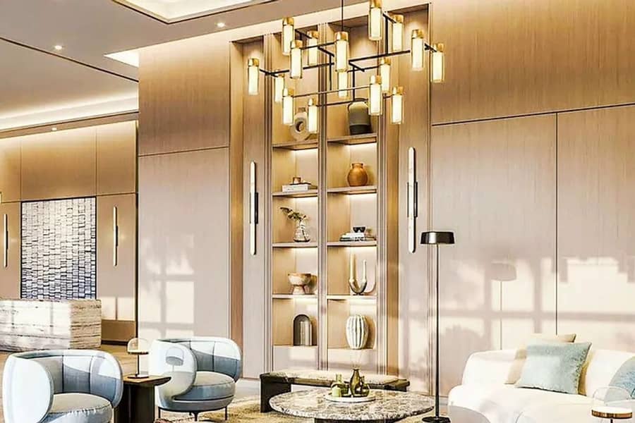 Spacious | Payment Plan | Full Burj View