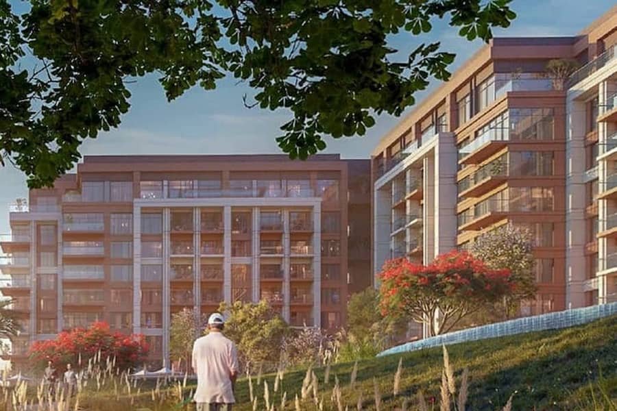 Spacious | Payment Plan | Full Burj View - Image 6