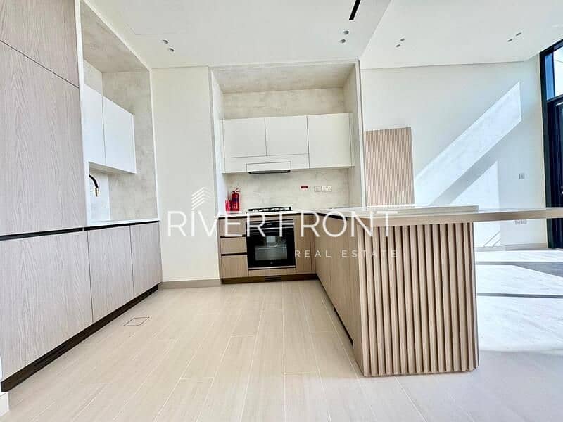 Ready to Move | Higher Floor | Private Plunge Pool