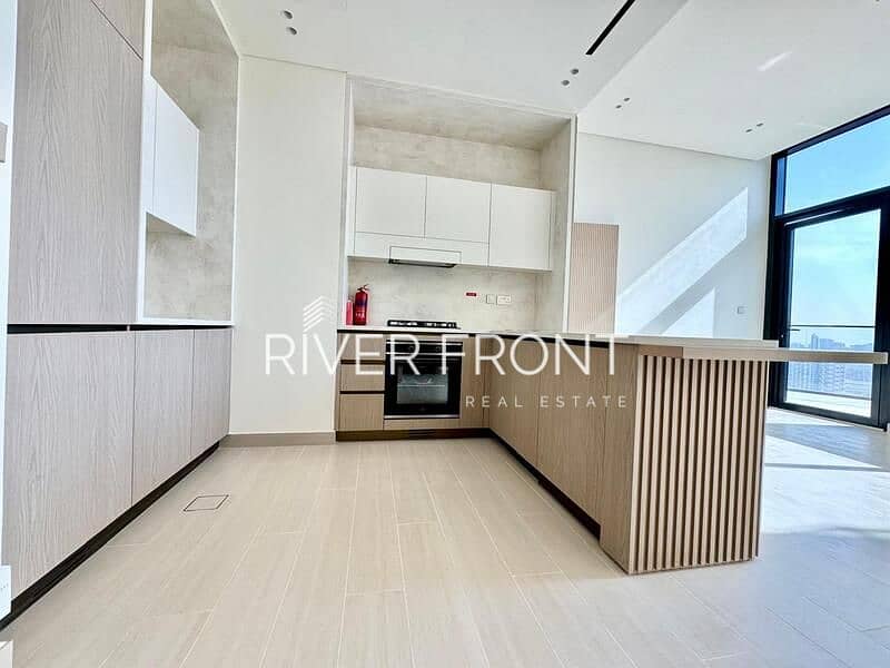 Ready to Move | Higher Floor | Private Plunge Pool