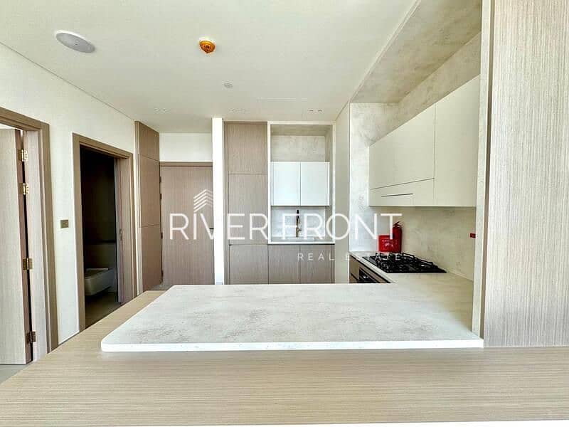 Ready to Move | Higher Floor | Private Plunge Pool