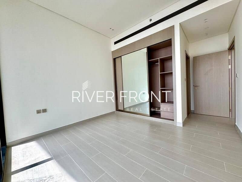 Ready to Move | Higher Floor | Private Plunge Pool - Image 7