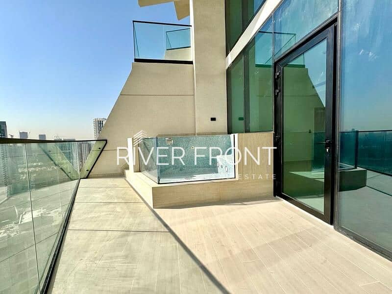 Ready to Move | Higher Floor | Private Plunge Pool - Image 9