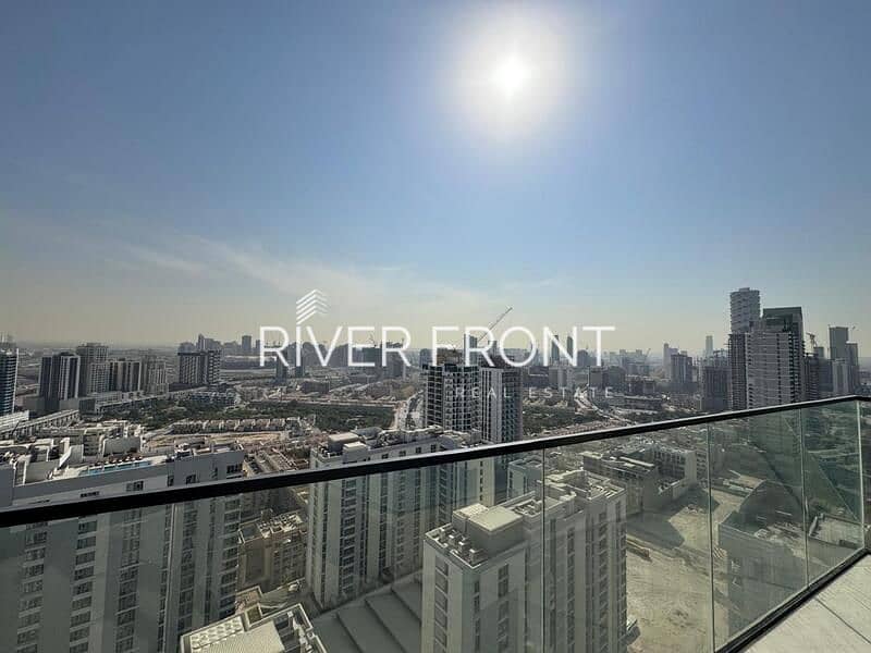 Ready to Move | Higher Floor | Private Plunge Pool - Image 10