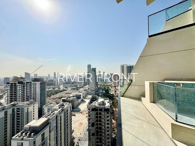 Ready to Move | Higher Floor | Private Plunge Pool - Image 11