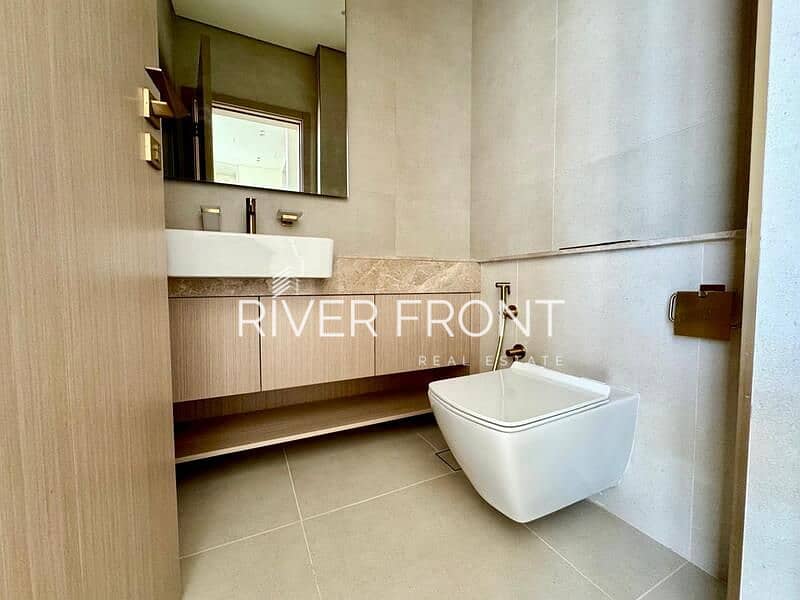 Ready to Move | Higher Floor | Private Plunge Pool - Image 12