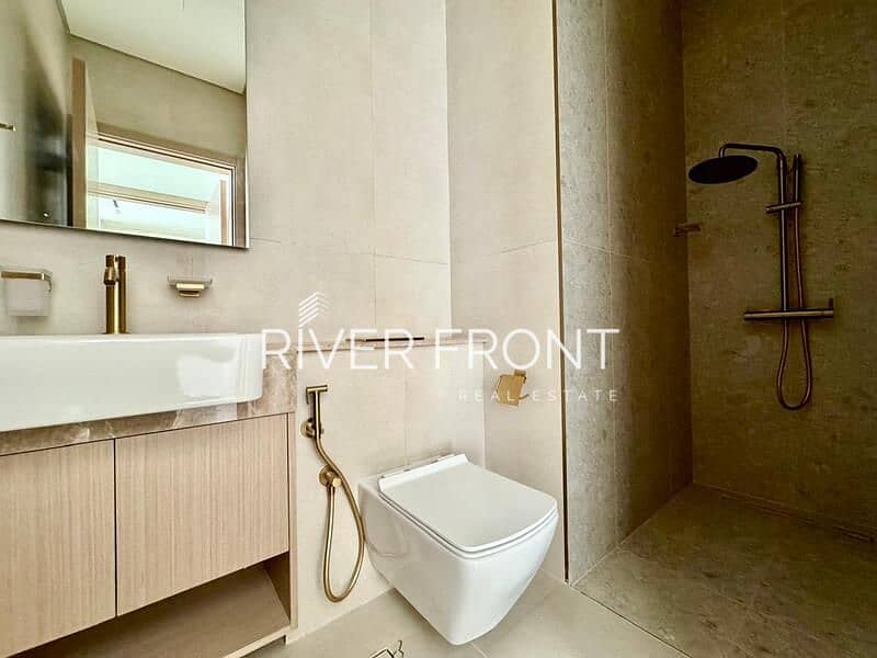 Ready to Move | Higher Floor | Private Plunge Pool - Image 13