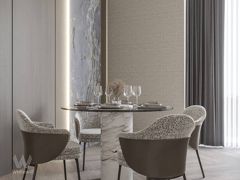 Bright and Functional 1-Bedroom Apartment with Premium Amenities