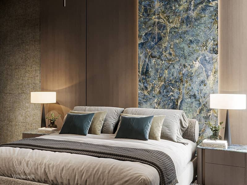 Bright and Functional 1-Bedroom Apartment with Premium Amenities - Image 7