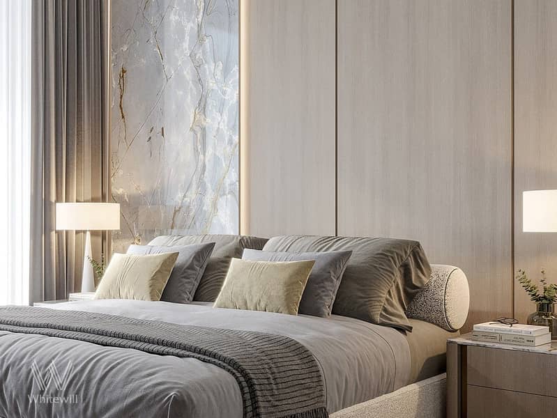 Bright and Functional 1-Bedroom Apartment with Premium Amenities - Image 8