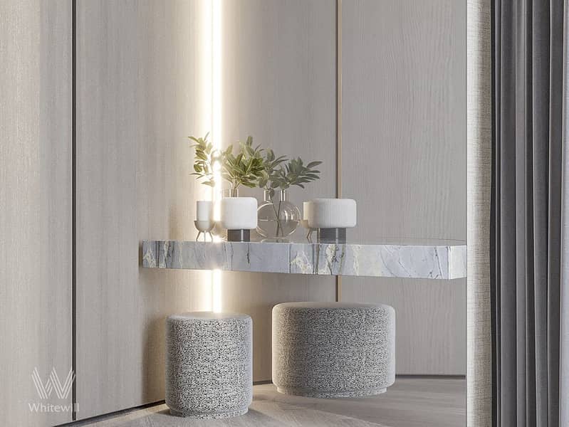 Bright and Functional 1-Bedroom Apartment with Premium Amenities - Image 9