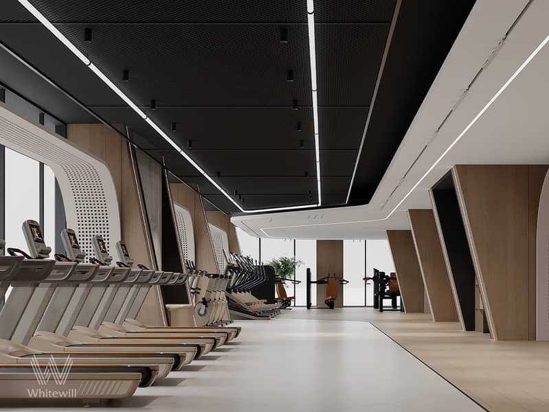 Bright and Functional 1-Bedroom Apartment with Premium Amenities - Image 11