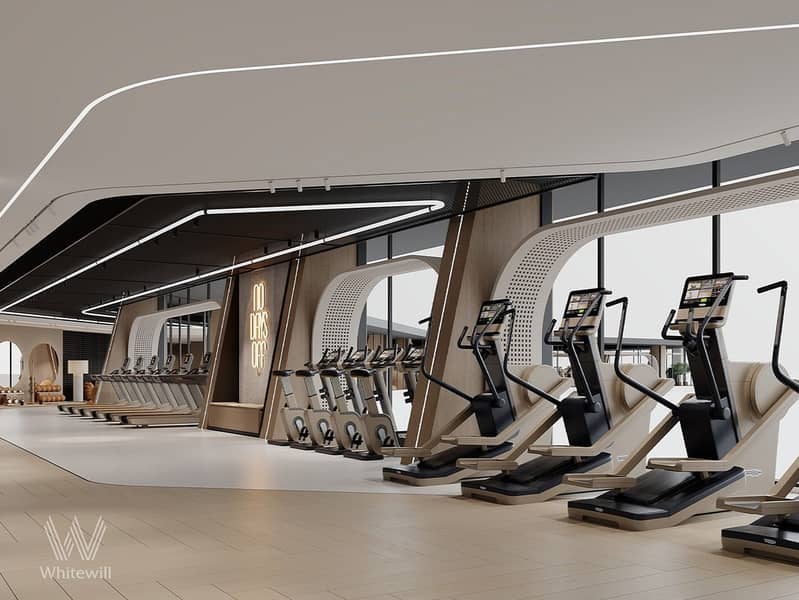 Bright and Functional 1-Bedroom Apartment with Premium Amenities - Image 13