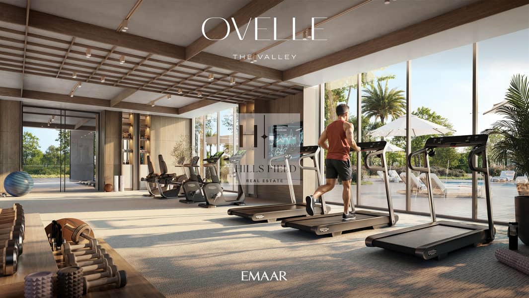 4+1 Villa | On The Park | Vastu Options | Huge Plot | Priority Access - Image 10