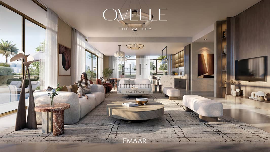 4+1 Villa | On The Park | Vastu Options | Huge Plot | Priority Access - Image 11