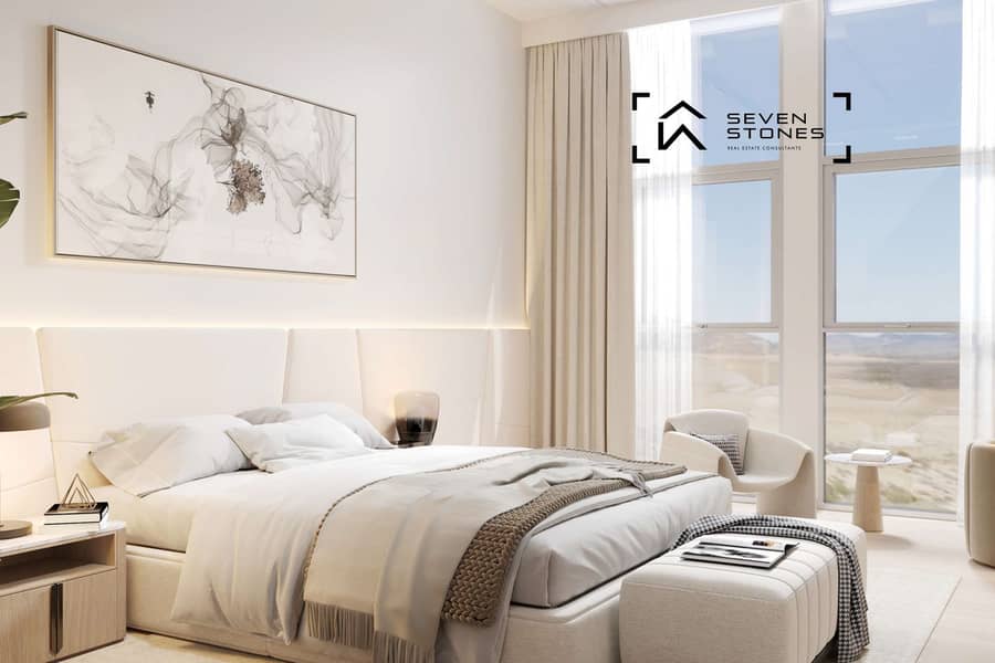 Spacious Studio | Fully Furnished | Branded Layout - Image 8