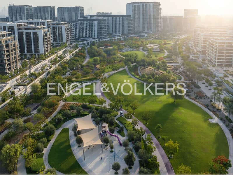 Brand New | Low Floor | Park Facing - Image 6