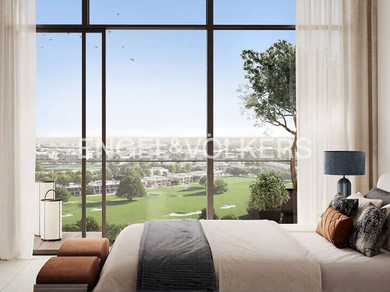 Brand New | Low Floor | Park Facing - Image 8