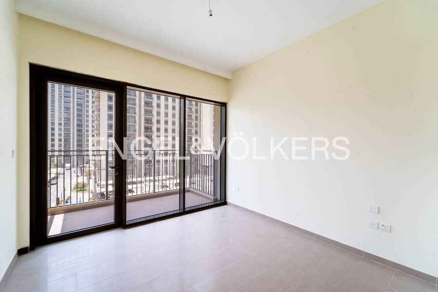 Low Floor | Large Balcony | Rented Instant ROI - Image 6