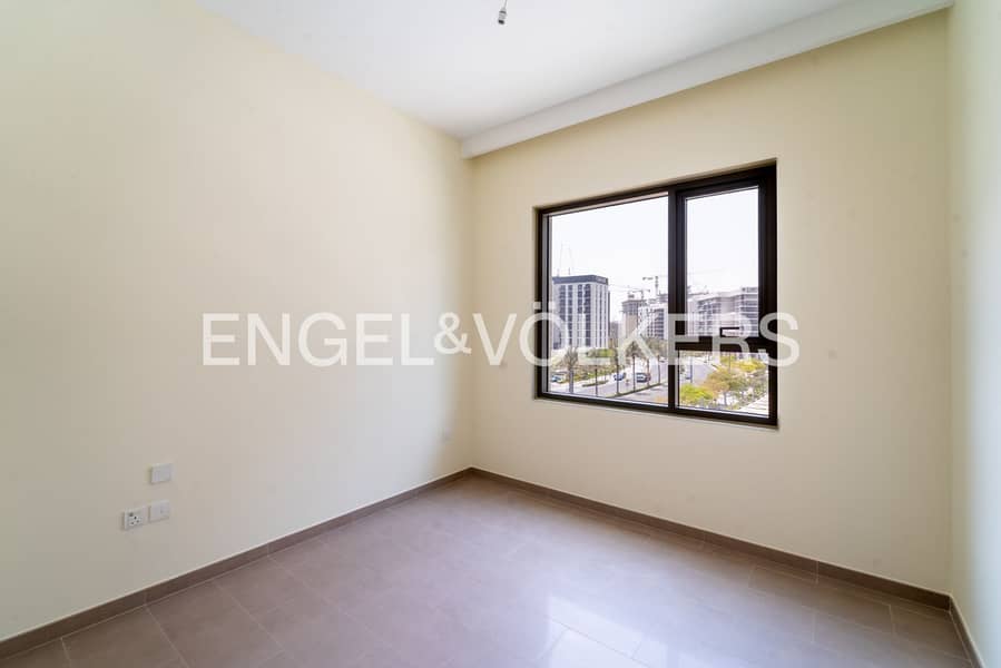 Low Floor | Large Balcony | Rented Instant ROI - Image 9