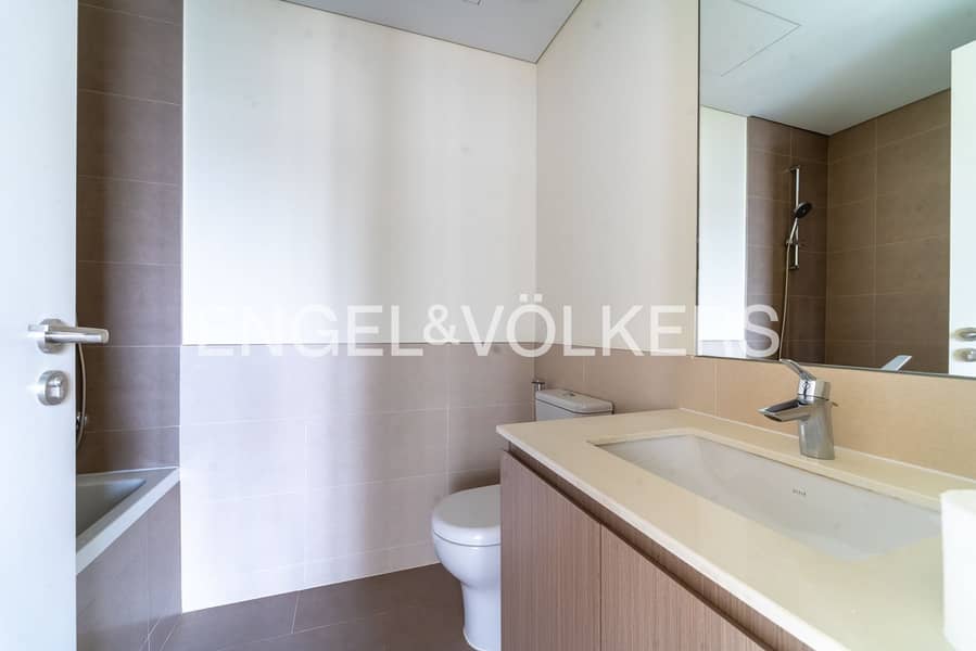 Low Floor | Large Balcony | Rented Instant ROI - Image 10