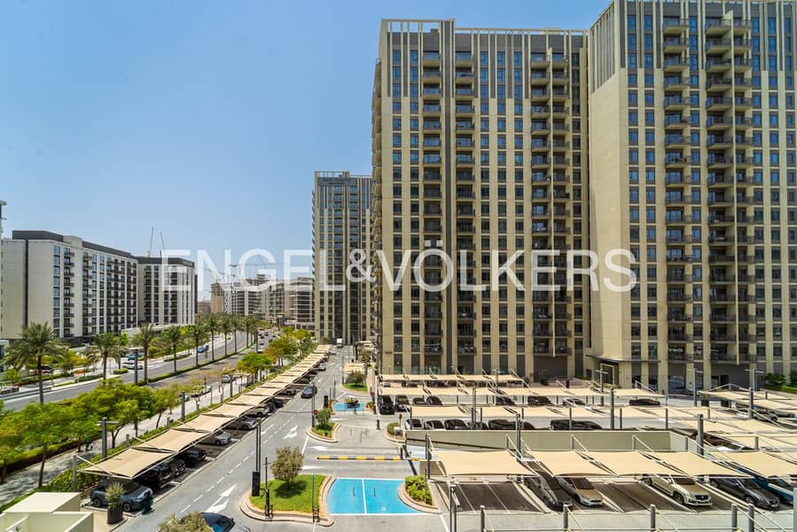 Low Floor | Large Balcony | Rented Instant ROI - Image 12