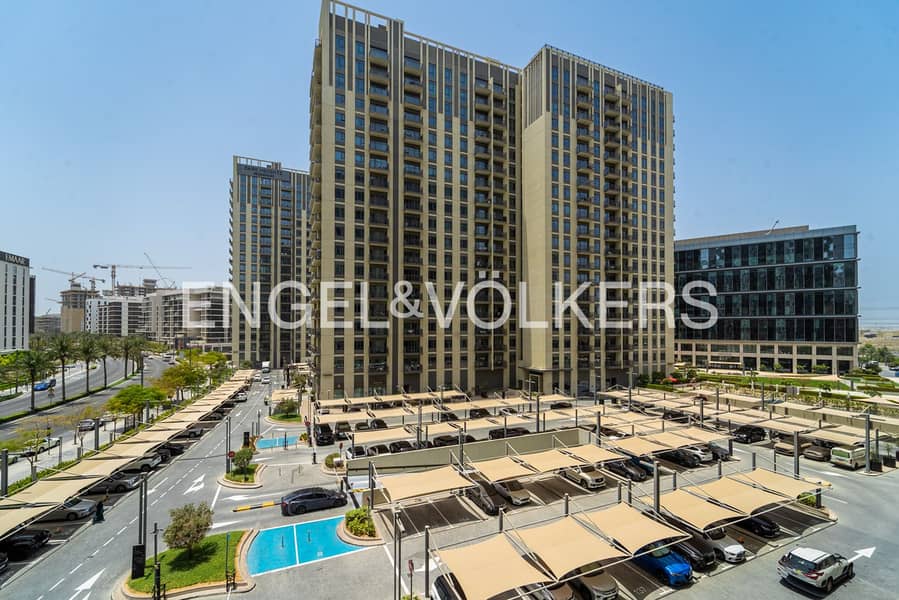 Low Floor | Large Balcony | Rented Instant ROI - Image 13