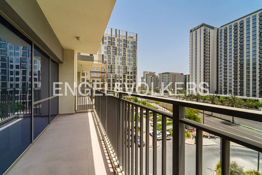 Low Floor | Large Balcony | Rented Instant ROI - Image 14