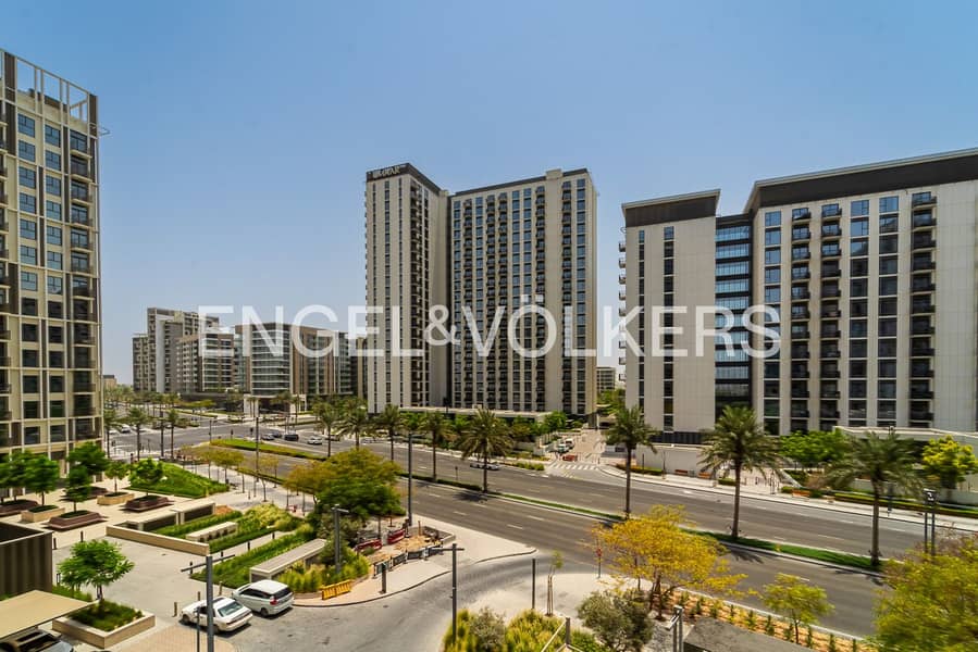 Low Floor | Large Balcony | Rented Instant ROI - Image 15