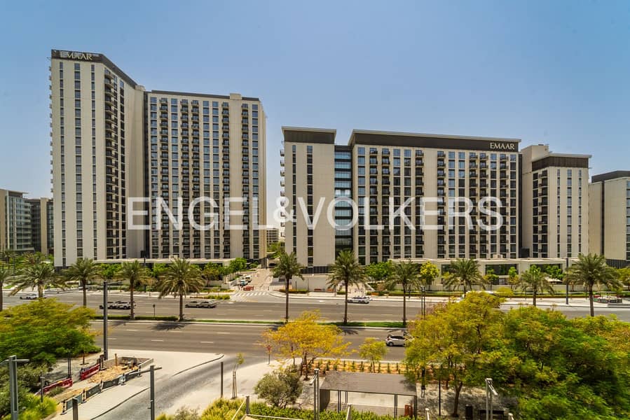 Low Floor | Large Balcony | Rented Instant ROI - Image 16