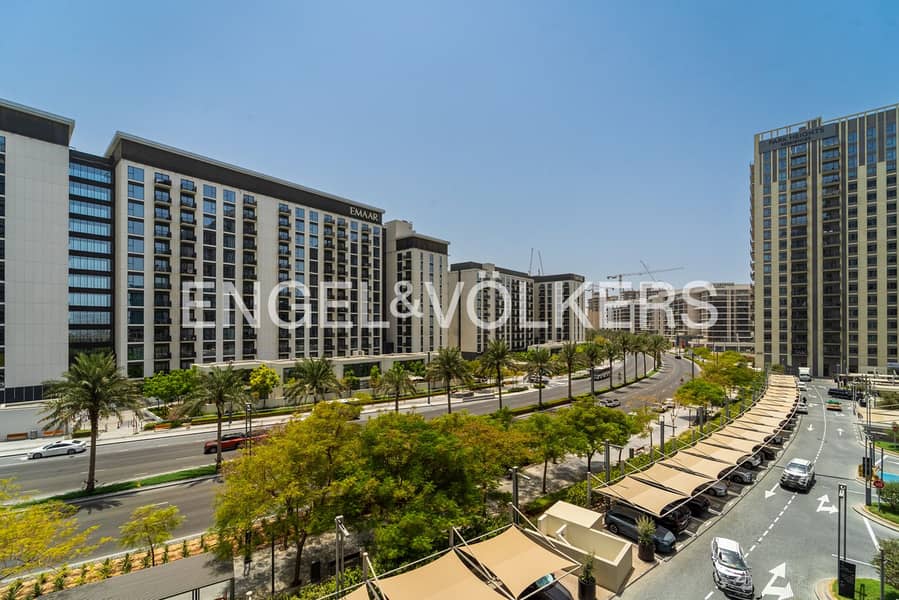 Low Floor | Large Balcony | Rented Instant ROI - Image 17