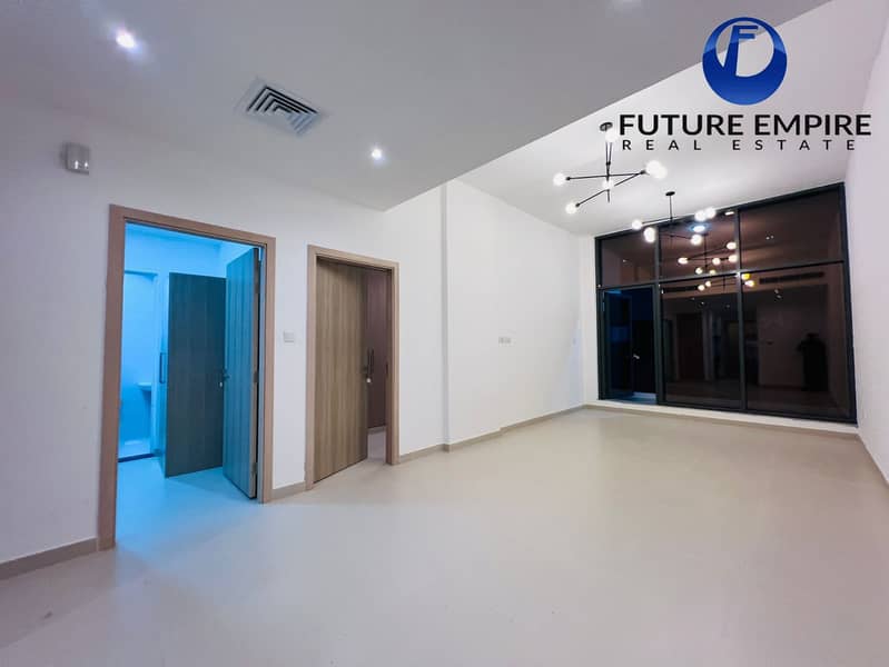 Luxury 1BHK | Maid’s Room | Big Balcony | Book Now - Image 9