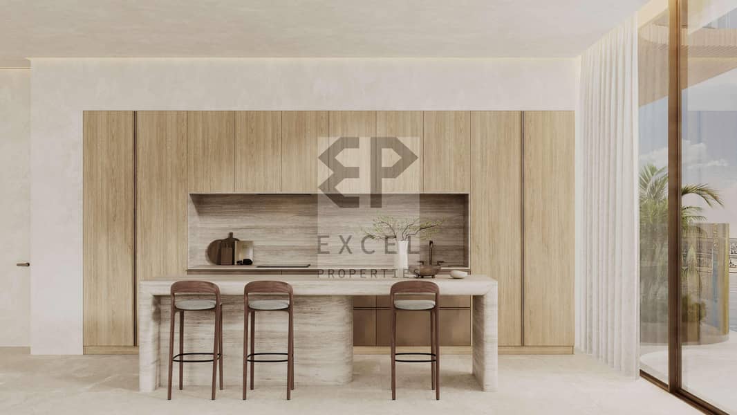 Swiss Precision | Coastal Living Redefined at Dubai Islands - Image 7