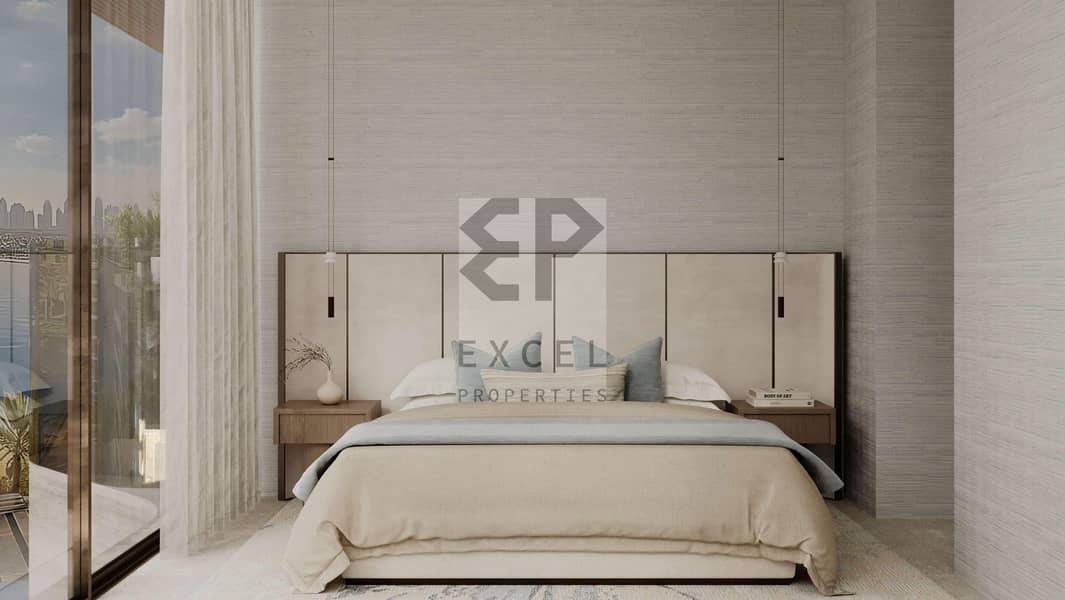 Swiss Precision | Coastal Living Redefined at Dubai Islands - Image 10