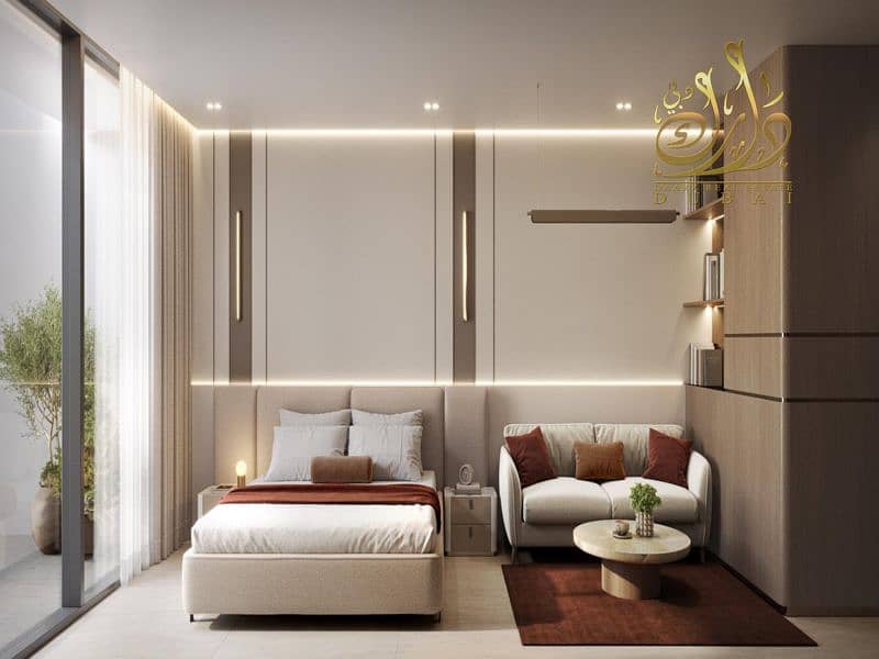 Best space | Best view | High quality | Reputable developer | And receive a free iPhone - Image 8