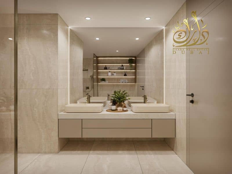 Best space | Best view | High quality | Reputable developer | And receive a free iPhone - Image 11